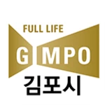 김포콜택시 android application logo